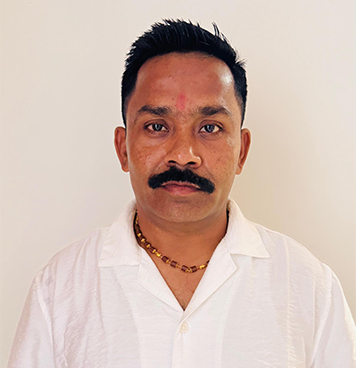 Lalit Kumar Kalal